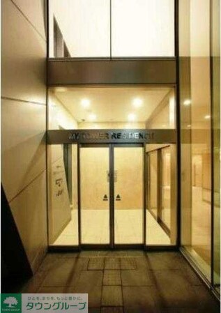 MY TOWER RESIDENCEの物件内観写真